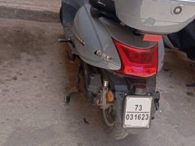 Livreur professionnel