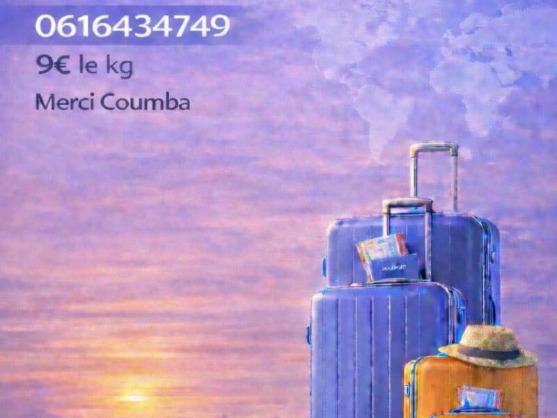 GP FRANCE-SENEGAL(NICE-DAKAR)