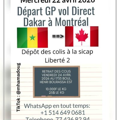 GP VOL DIRECT