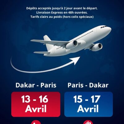 SEN TRANS-CO EXPRESS