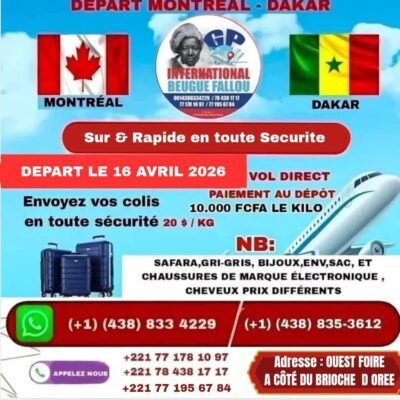 GP INTERNATIONAL BEUGUE FALLOU