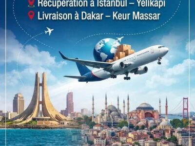 GP DAKAR-ISTAMBUL