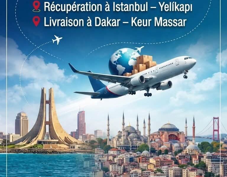 GP DAKAR-ISTAMBUL