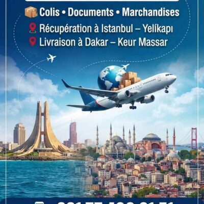 GP DAKAR-ISTAMBUL