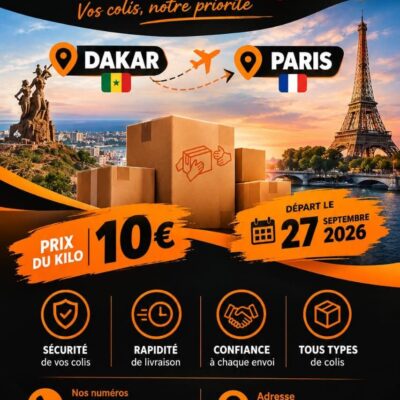 EN MAIN PROPRE GP