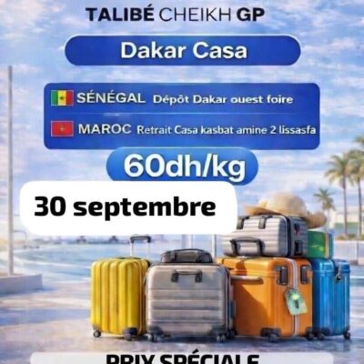 TALIBE CHEIKH GP