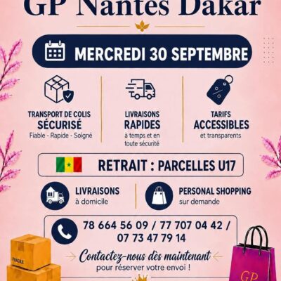 GP SISTERS